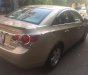 Chevrolet Cruze 2011 - Bán Chevrolet Cruze đời 2011, màu vàng xe gia đình, 345 triệu