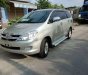 Toyota Innova G 2008 - Bán xe Toyota Innova G năm sản xuất 2008