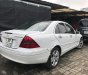 Mercedes-Benz C class 2004 - Cần bán Mercedes sản xuất 2004, màu trắng chính chủ, giá tốt