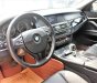 BMW 5 Series 523i 2011 - Cần bán BMW 5 Series 523i sản xuất năm 2011, màu nâu, xe nhập