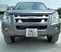 Isuzu Dmax 2010 - Bán xe Isuzu Dmax sản xuất 2010, màu xám