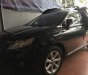 Lexus RX 2009 - Cần bán xe Lexus RX sản xuất 2009, màu đen, nhập khẩu nguyên chiếc