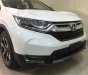 Honda CR V L 2018 - Honda CR V 1.5L 2018 màu trắng, nhập khẩu Thái Lan
