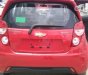 Chevrolet Spark   1.2L   2017 - Bán Chevrolet Spark 1.2L sản xuất 2017, màu đỏ, giá 359tr