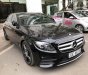 Mercedes-Benz E class E300 AMG 2017 - Bán xe Mercedes E300 AMG sản xuất 2017, màu đen chính chủ