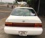 Toyota Corolla 1.6 MT 1991 - Bán xe Toyota Corolla 1.6 MT năm 1991, màu trắng, xe nhập, 45 triệu