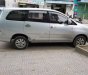 Toyota Innova G 2009 - Bán Toyota Innova G đời 2009, màu bạc xe gia đình