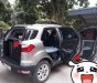 Ford EcoSport Titanium 1.5L AT 2016 - Chính chủ bán Ford EcoSport Titanium 1.5L AT 2016, màu xám