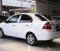 Chevrolet Aveo   LTZ 1.4AT 2017 - Cần bán lại xe Chevrolet Aveo LTZ 1.4AT năm sản xuất 2017, màu trắng