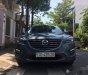 Mazda CX 5   2.5-2WD  2017 - Bán ô tô Mazda CX 5 2.5-2WD 2017 chính chủ, giá 878tr