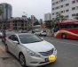 Hyundai Sonata Y20 2011 - Cần bán lại xe Hyundai Sonata Y20 năm sản xuất 2011, màu trắng, xe nhập, 635tr