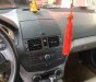 Mercedes-Benz C class C200 2008 - Bán ô tô Mercedes C200 đời 2008, màu xám