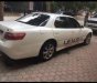 Lexus LS   1996 - Bán Lexus LS sản xuất 1996, màu trắng, nhập khẩu