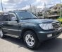 Toyota Land Cruiser   2005 - Bán Toyota Land Cruiser sản xuất năm 2005, nhập khẩu 