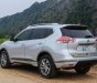 Nissan X trail   2.5 AT  2018 - Bán Nissan X trail 2.5 AT sản xuất 2018, màu bạc