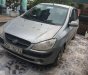 Hyundai Getz   2010 - Bán Hyundai Getz 2010, màu bạc, nhập khẩu