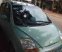 Chevrolet Spark Lite 0.8 MT 2012 - Bán Chevrolet Spark Lite 0.8 MT 2012, màu xanh lam