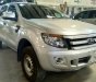 Ford Ranger MT 2014 - Bán xe Ford Ranger, sx 2014 MT, 2 cầu điện, 447tr, 70,000km, xe đẹp không lỗi