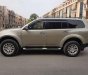 Mitsubishi Pajero   2014 - Bán Mitsubishi Pajero 2014 chính chủ, 690tr