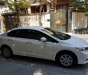 Honda Civic 2015 - Bán Honda Civic đời 2015, màu trắng giá cạnh tranh