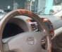 Toyota Camry 2003 - Bán xe Toyota Camry 2003, màu đen, số sàn, giá chỉ 295 triệu