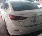 Mazda 3 1.5AT 2016 - Cần bán xe Mazda 3 1.5AT đời 2016, màu trắng, giá chỉ 550 triệu