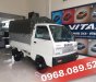 Suzuki Super Carry Truck 2018 - Đại lý Suzuki cấp I bán Suzuki Carry Truck 2018, Su 5 tạ, tặng ngay 5 triệu thuế trước bạ hấp dẫn, Lh ngay: 0968.089.522