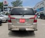 Toyota Innova 2.0E 2014 - Cần bán xe Toyota Innova 2.0E 2014 số sàn