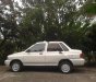 Kia Pride 1995 - Bán ô tô Kia Pride đời 1995, màu trắng, nhập khẩu nguyên chiếc