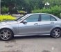 Mercedes-Benz C class C300 AMG 2011 - Cần bán lại xe Mercedes C300 AMG đời 2011