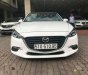 Mazda 3   1.5AT Facelift 2017 - Bán xe Mazda 3 1.5AT Facelift năm 2017, màu trắng