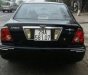 Ford Laser   2002 - Bán xe Ford Laser năm 2002, màu đen