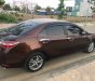 Toyota Corolla altis 2016 - Bán xe Toyota Corolla Altis đời 2016, màu nâu