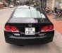 Honda Civic 2007 - Bán Honda Civic đời 2007, màu đen, giá tốt