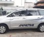 Toyota Innova   2010 - Cần bán Toyota Innova năm 2010 chính chủ, giá tốt