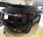 Lexus RX 350 F-Sport 2016 - Bán ô tô Lexus RX 350 F-Sport 2016, màu đen, xe nhập