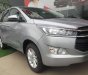 Toyota Innova   2.0E  2018 - Bán xe Toyota Innova 2.0E sản xuất 2018, màu bạc, giá chỉ 699 triệu