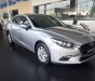 Mazda 3  1.5L 2018 - Bán Mazda 3 Sedan 1.5L, hỗ trợ trả góp trả trước chỉ từ 178 triệu, bảo hành chính hãng