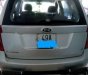 Kia Carens SX 2.0 AT 2009 - Bán Kia Carens SX 2.0 AT đời 2009, màu bạc số tự động, 378tr