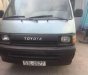 Toyota Van 1993 - Bán Toyota Van đời 1993, giá chỉ 32 triệu