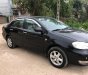 Toyota Corolla altis   2004 - Bán xe Toyota Corolla altis sản xuất năm 2004, màu đen, giá 272tr