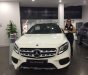 Mercedes-Benz CLA class GLA 250  4Matic 2017 - Bán ô tô Mercedes GLA 250  4Matic đời 2017, màu trắng như mới