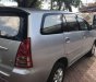 Toyota Innova G 2008 - Bán ô tô Toyota Innova G 2008, màu bạc xe gia đình