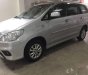 Toyota Innova 2015 - Bán ô tô Toyota Innova đời 2015, màu bạc giá cạnh tranh