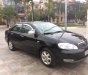 Toyota Corolla altis 1.8G MT 2004 - Bán ô tô Toyota Corolla altis 1.8G MT sản xuất 2004, màu đen