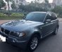 BMW X3 2.5i 2005 - Bán ô tô BMW X3 2.5L đời 2005, nhập khẩu nguyên chiếc, giá chỉ 355 triệu