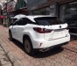 Lexus RX 350 F-Sport 2018 - Bán Lexus RX 350 F-Sport đời 2018, màu trắng, nhập khẩu