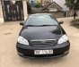 Toyota Corolla altis 2004 - Bán Toyota Corolla altis đời 2004, màu đen