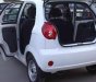 Chevrolet Spark Lite Van 0.8 MT 2012 - Bán Chevrolet Spark Lite năm 2012, màu trắng chính chủ, giá chỉ 140 triệu