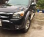 Ford Ranger 2009 - Bán xe Ford Ranger năm sản xuất 2009, màu đen xe gia đình, giá tốt